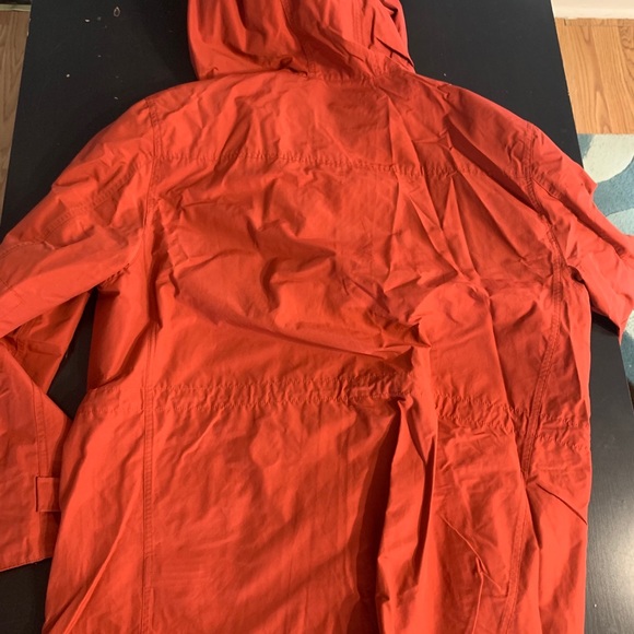 J Crew red jacket xl - Picture 2 of 4